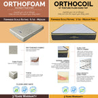 Videl Storage Bedframe Drawer Divan Bed - Pet-Friendly Option / Mattress Option