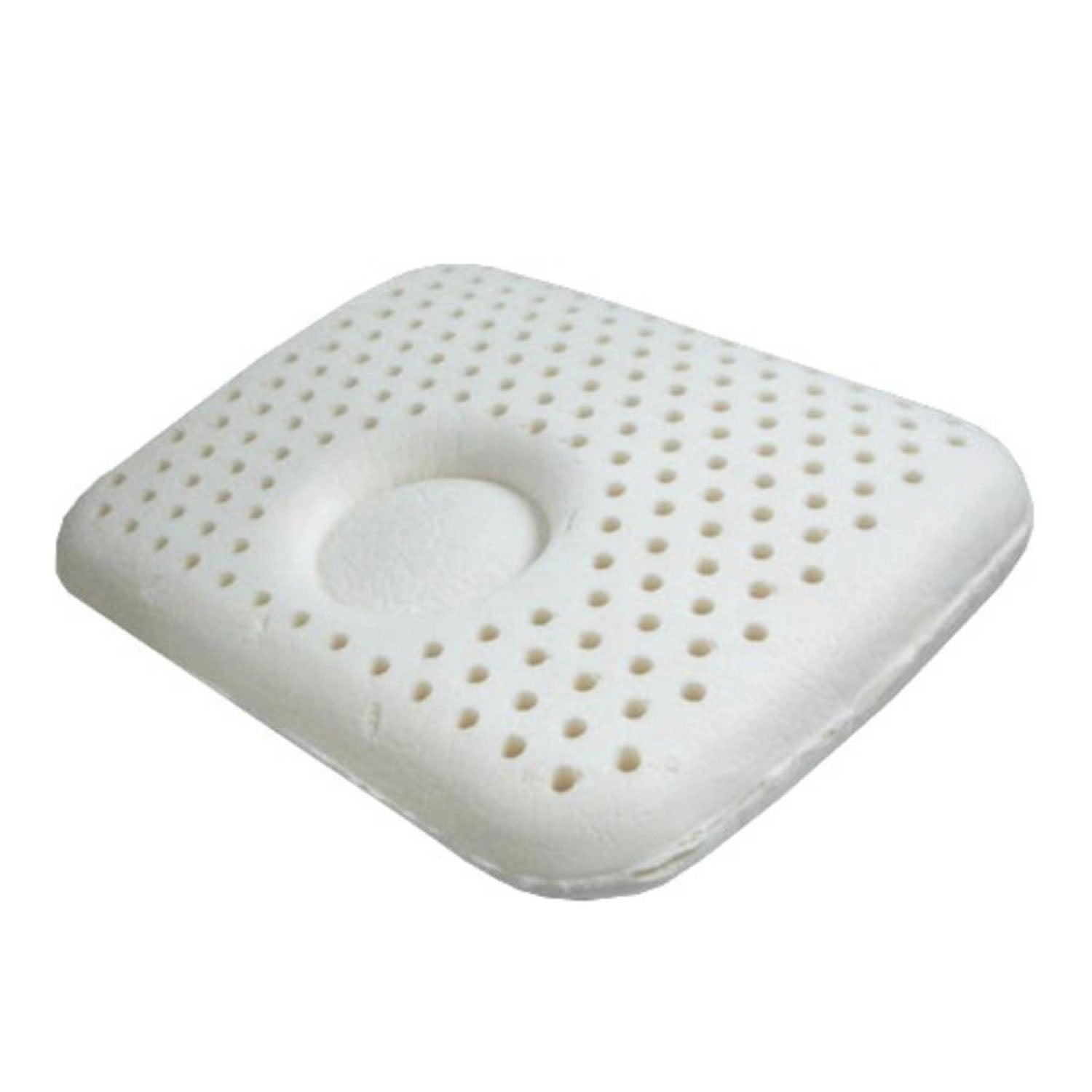 Mylatex Head Shaping Pillow 100% Pure Natural Latex Anti-Bacteria.