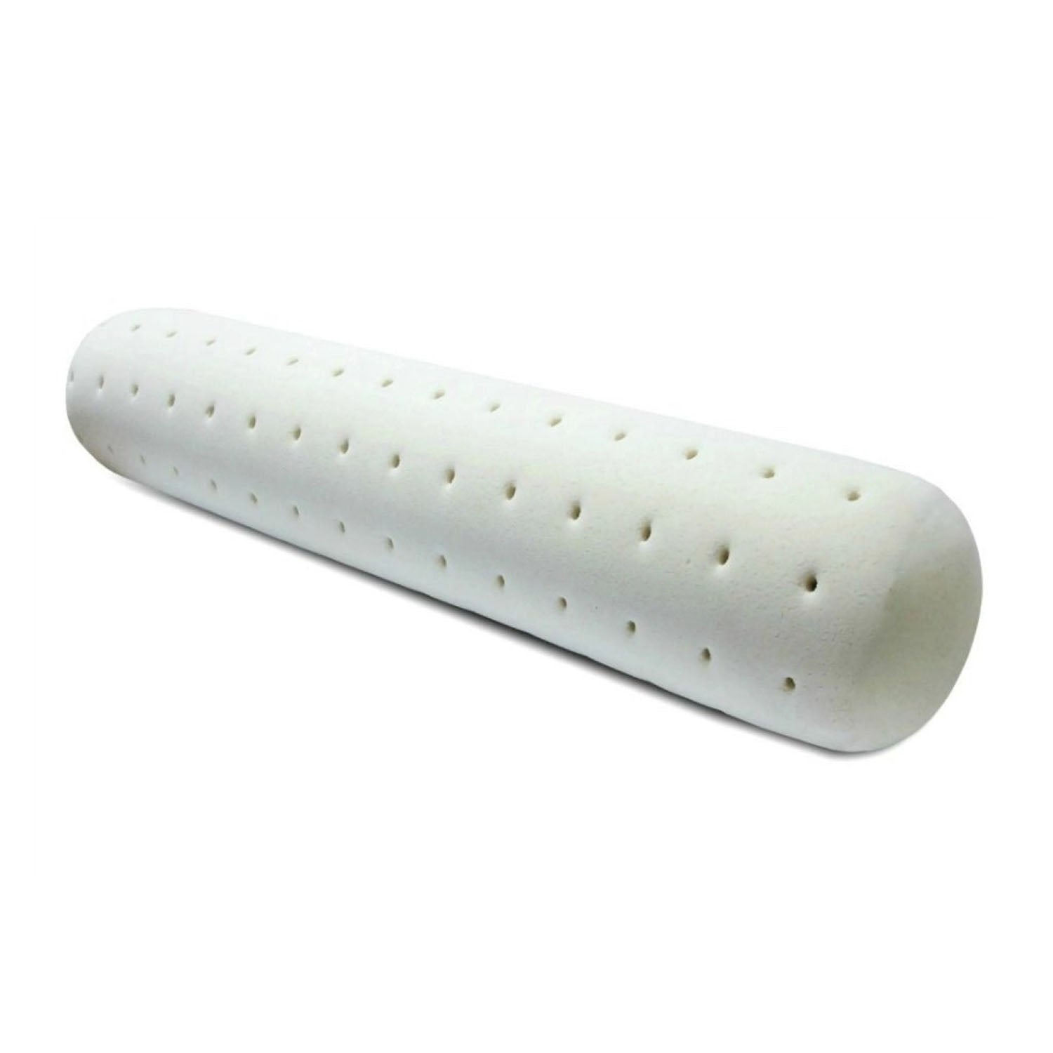 Mylatex Baby Bolster 100% Pure Natural Latex Anti-Bacteria.