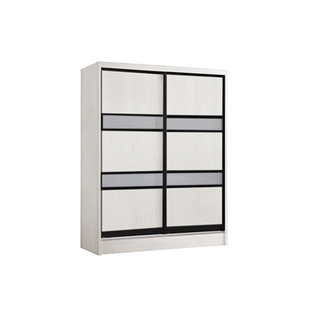 Kenzo Series 8 Sliding Wardrobe