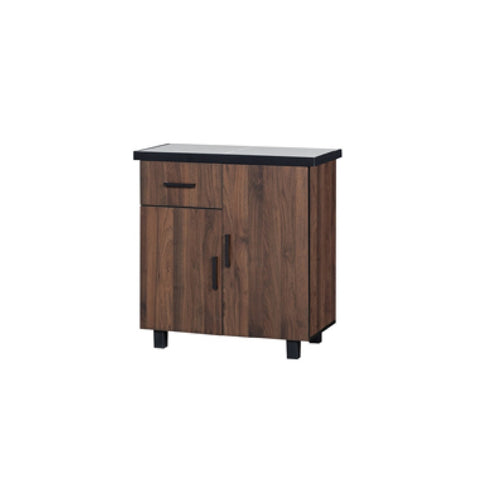 Image of Forza Series 8 Low Kitchen Cabinet