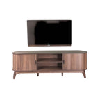 Thalia Series 8 Premium TV Console with Compartment/Drawer Storage
