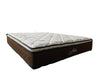 Ortho Coil 11.5" Thick Signature Pocketed Spring Mattress In Single, Super Single, Queen and King Size