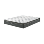 Honey Ice Cool 10" SensICE Series High Density Cooling Fabric Mattress - All Sizes