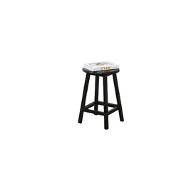 Diego Series 6 Stool Collection - Dining Chair Bar Stool Metal