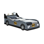 Marc Series Children Car Bed Grey or Army Green In Single Size