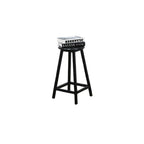 Diego Series 7 Stool Collection - Dining Chair Bar Stool Metal