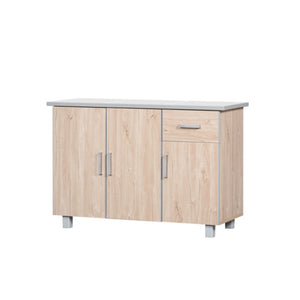 Forza Series 11 Low Kitchen Cabinet