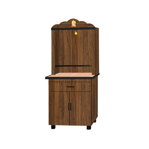 Hindu Series 4 Altar Cabinet