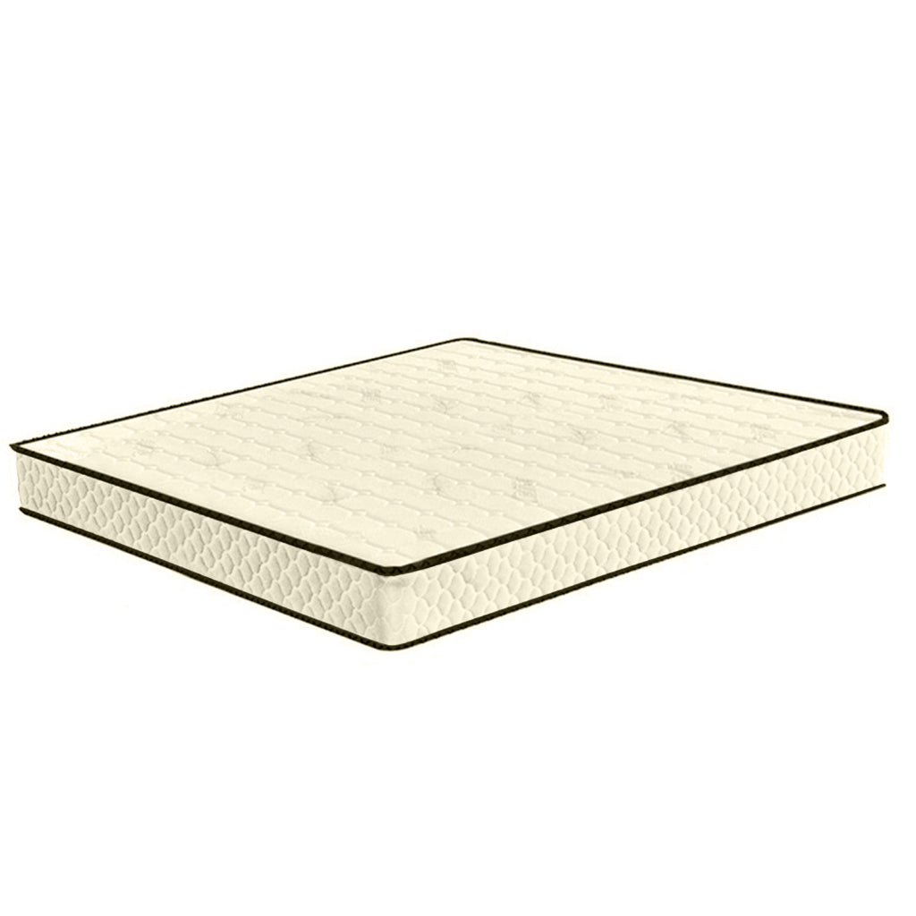 Diomire Health Care Bonnell Spring Mattress - 6" Mattress