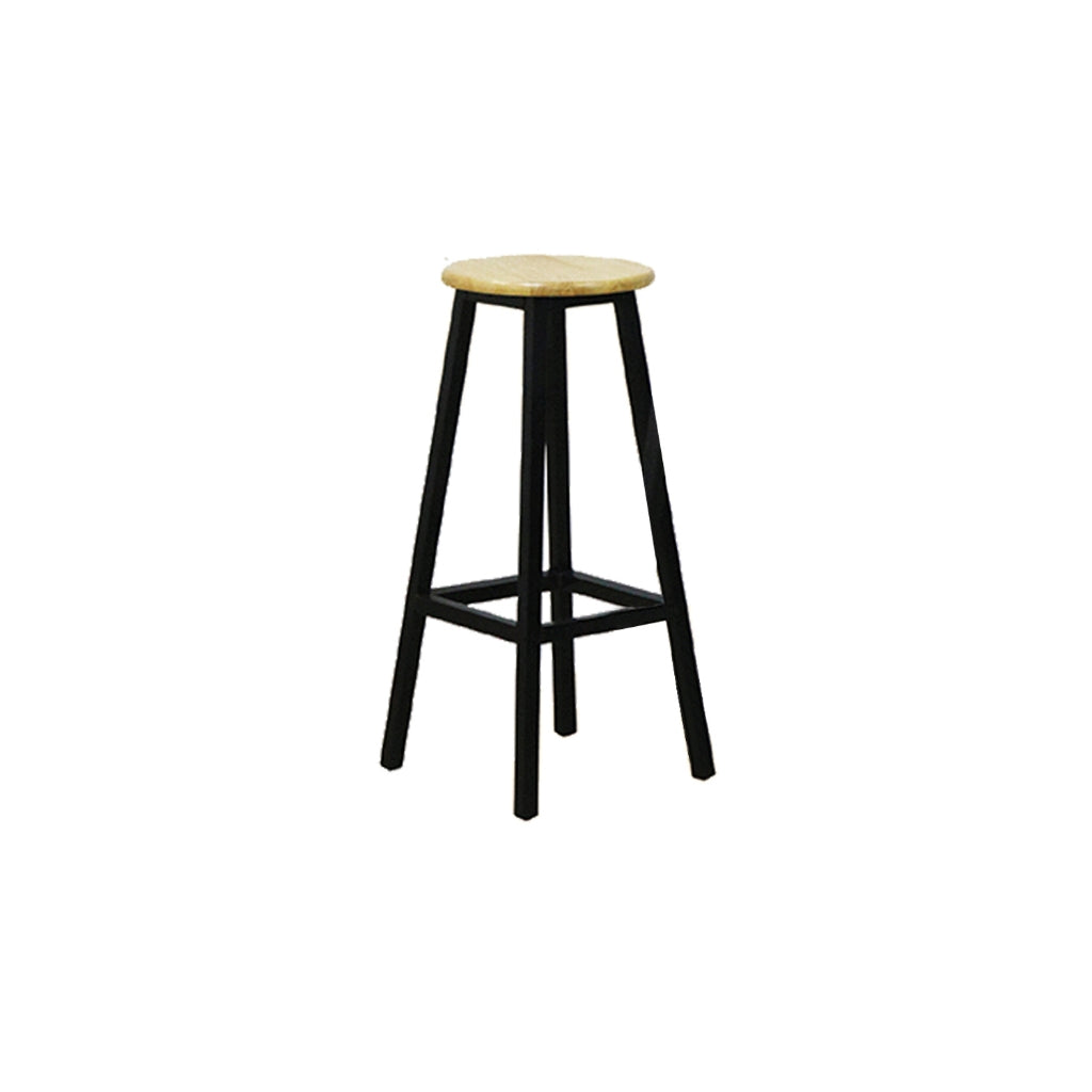 Diego Series 8 Stool Collection - Dining Chair Bar Stool Metal