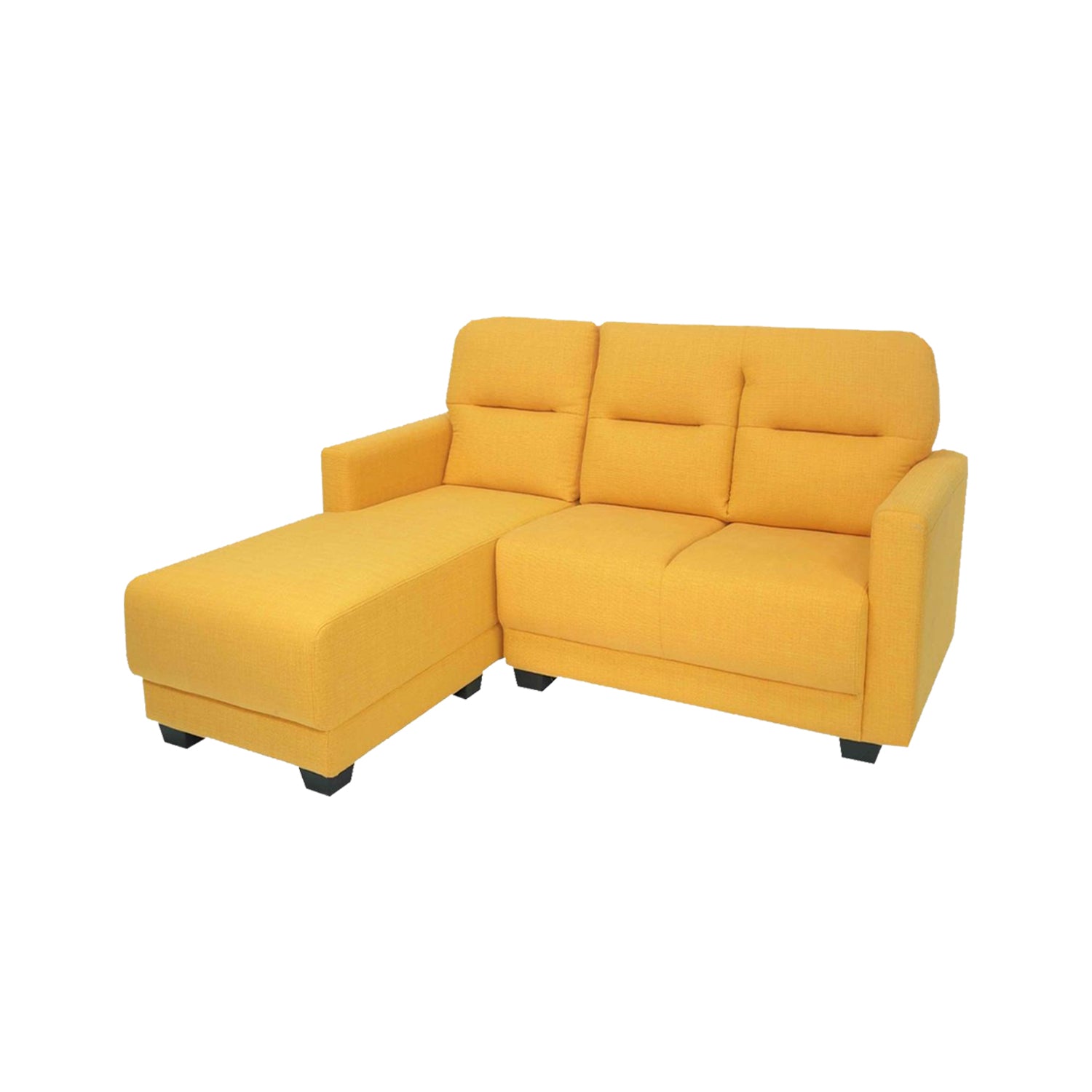Hypo Sofa Set in 47 Colour -w/ PetFriendly Fabric/Leather