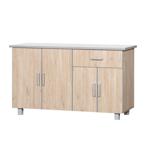 Image of Forza Series 12 Low Kitchen Cabinet
