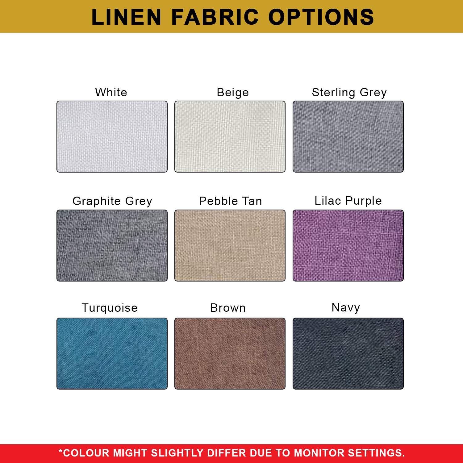 Oden 1-Seater Sofa Recliner Reclining Sofa Linen Fabric/Faux Leather