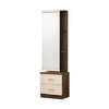 Minna Series 13 Makeup Dressing Table With Drawers in 2 Colours