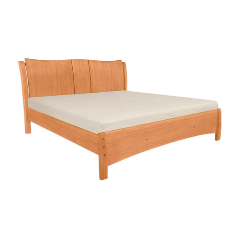 Image of Gianna Series M Wooden Bed Frame Queen and King Size