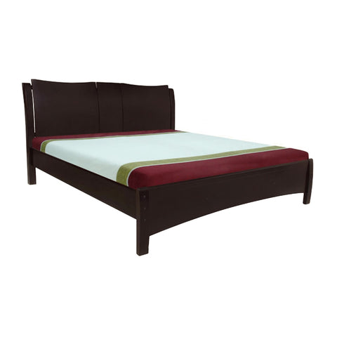 Image of Gianna Series M Wooden Bed Frame Queen and King Size