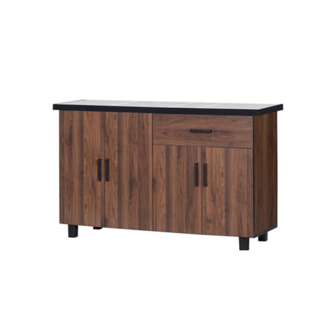 Image of Forza Series 13 Low Kitchen Cabinet