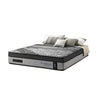 Honey Cambridge 12" Graphene Series 7-Zone Pocket Spring Anti-Static Mattress - All Sizes