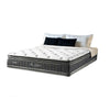 Honey Ice Sense 13" SensICE Series Bonnel Spring Cooling Fabric Mattress - All Sizes