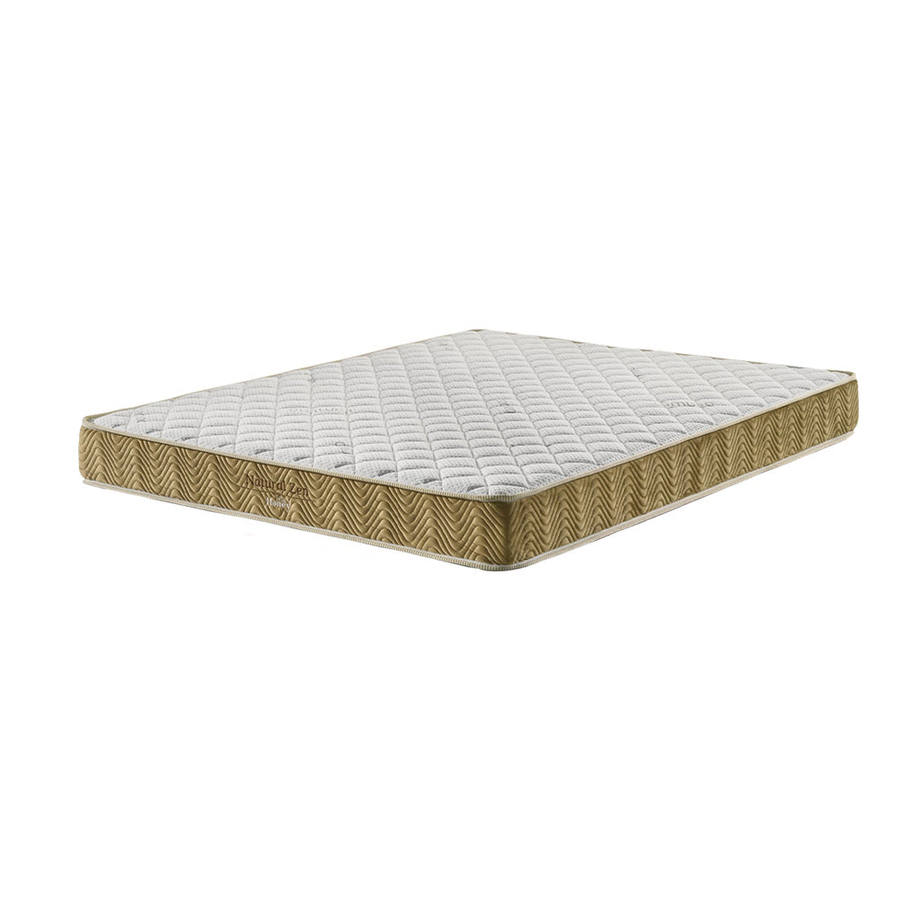 Honey Natural Zen 7" Coconut Fibre Mattress -All Sizes Available