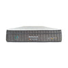 Orthocoil 13" Latex Grande Ice-Cold Fabric Mattress Pocketed Spring Mattress - All Size