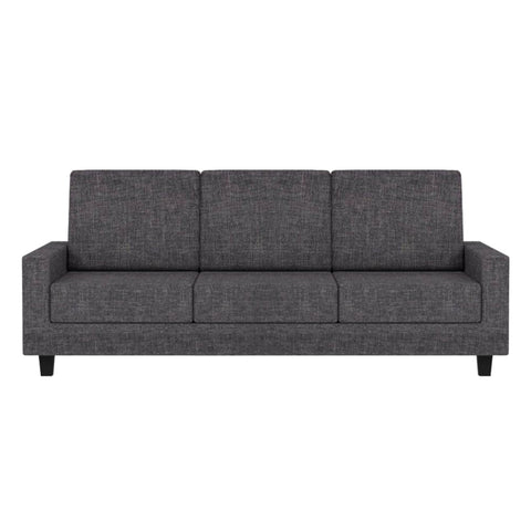 Image of Danie Series1 2-Seater 3-Seater Sofa with Ottoman with Pet-Friendly Color Options