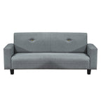 Sophie Series1 2-Seater 3-Seater Sofa with Ottoman with Pet-Friendly Color Options