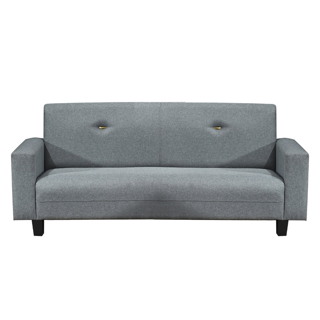 Sophie Series1 2-Seater 3-Seater Sofa with Ottoman with Pet-Friendly Color Options