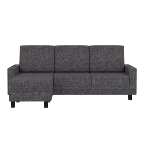 Image of Danie Series1 2-Seater 3-Seater Sofa with Ottoman with Pet-Friendly Color Options