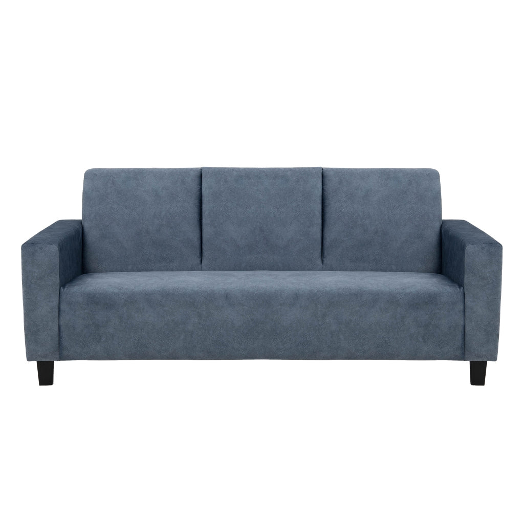 Sophie Series2 2-Seater 3-Seater Sofa with Ottoman with Pet-Friendly Color Options