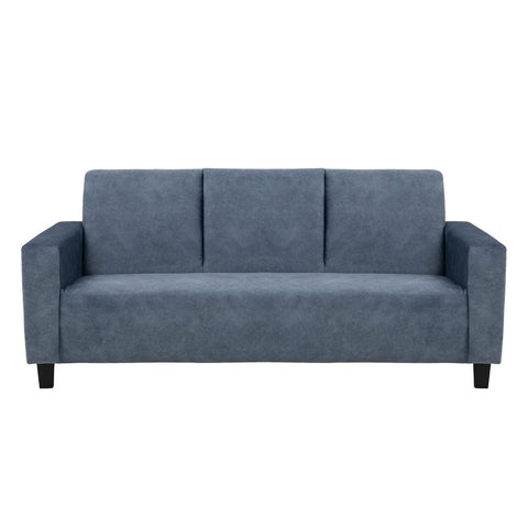 Image of Sophie Series2 2-Seater 3-Seater Sofa with Ottoman with Pet-Friendly Color Options