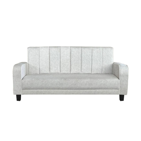 Image of Danie Series2 2-Seater 3-Seater Sofa with Ottoman with Pet-Friendly Color Options