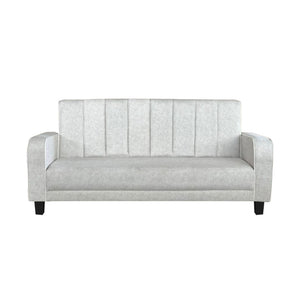 Danie Series2 2-Seater 3-Seater Sofa with Ottoman with Pet-Friendly Color Options