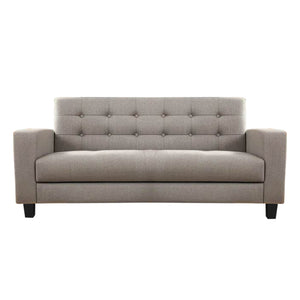 Sophie Series3 2-Seater 3-Seater Sofa with Ottoman with Pet-Friendly Color Options