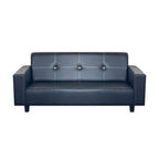 Danie Series4 2-Seater 3-Seater Sofa with Ottoman with Pet-Friendly Color Options