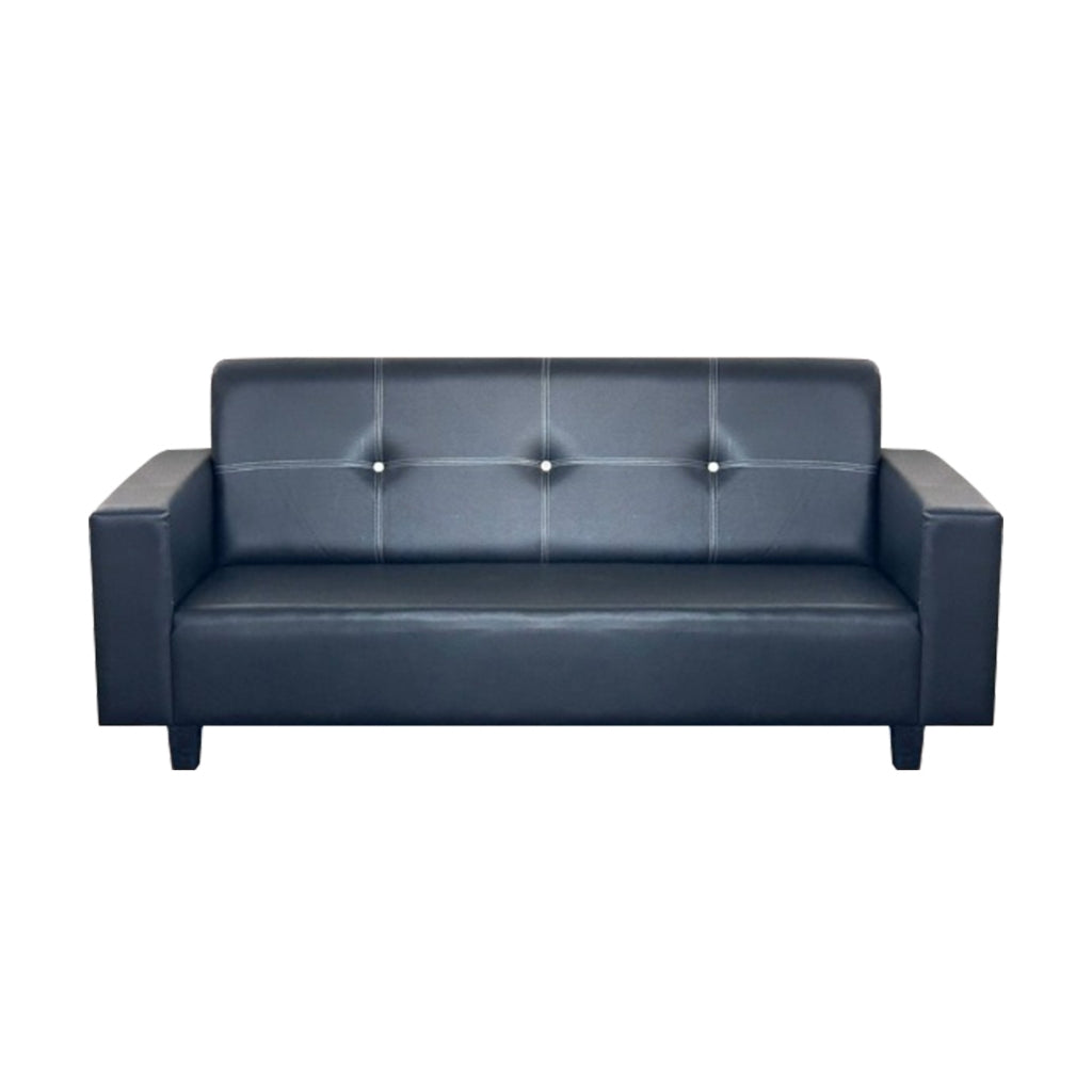 Danie Series4 2-Seater 3-Seater Sofa with Ottoman with Pet-Friendly Color Options