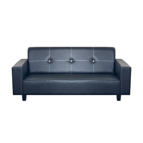 Image of Danie Series4 2-Seater 3-Seater Sofa with Ottoman with Pet-Friendly Color Options