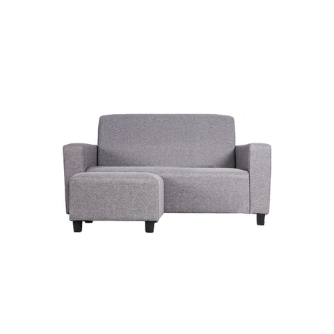 Image of Danie Series5 2-Seater 3-Seater Sofa with Ottoman with Pet-Friendly Color Options