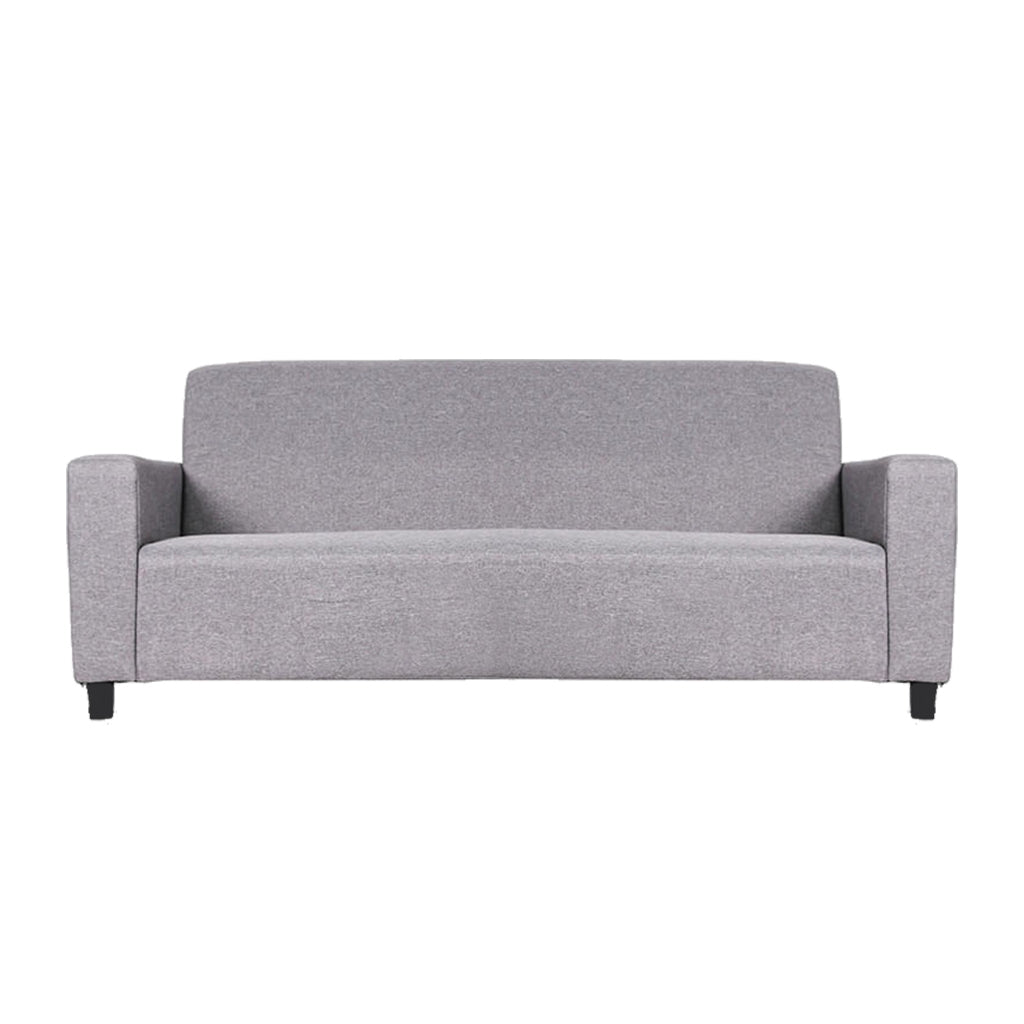 Danie Series5 2-Seater 3-Seater Sofa with Ottoman with Pet-Friendly Color Options
