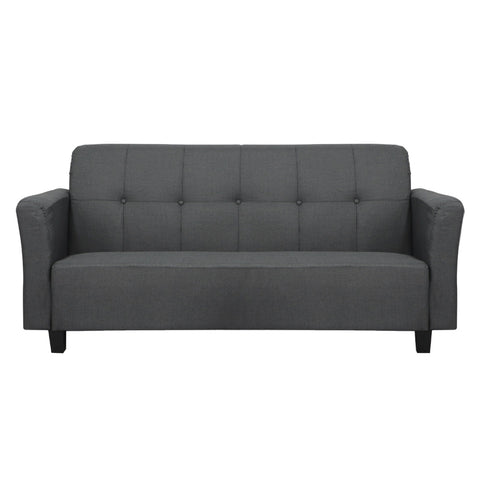 Image of Sophie Series5 2-Seater 3-Seater Sofa with Ottoman with Pet-Friendly Color Options