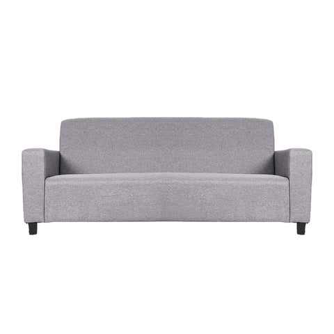 Image of Danie Series5 2-Seater 3-Seater Sofa with Ottoman with Pet-Friendly Color Options