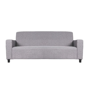 Danie Series5 2-Seater 3-Seater Sofa with Ottoman with Pet-Friendly Color Options