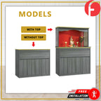 Jace Oriental Altar Table with Top Altar Cabinet Fire Resistant Altar Cabinet