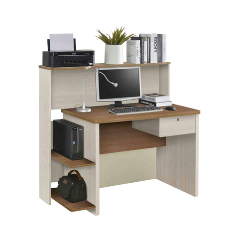 Image of Diane Series 15 Study Desk Computer Table