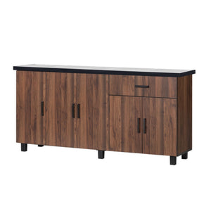 Forza Series 15 Low Kitchen Cabinet