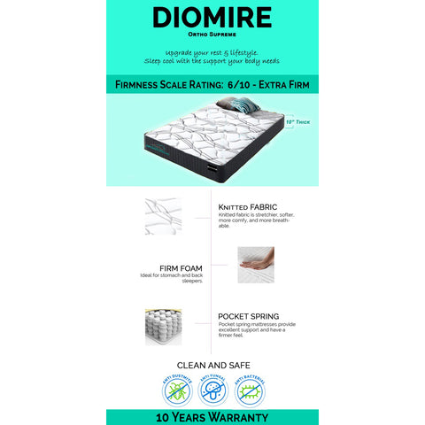 Image of Diomire Macy 14"/16"/18" SBD Storage Bed Pet Friendly Scratch-proof Fabric 16 Colours - With Mattress Add-On