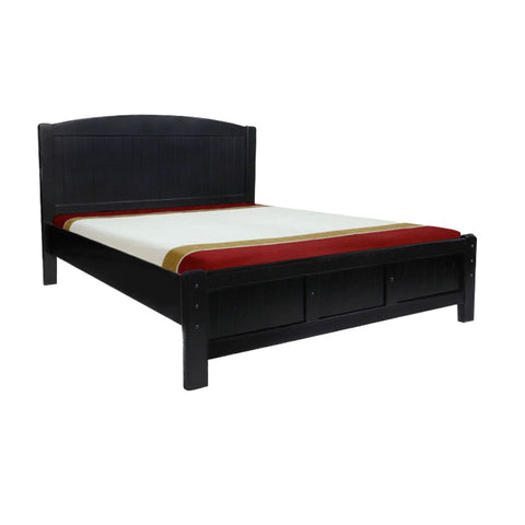 Image of Gianna Series P Wooden Bed Frame Queen and King Size