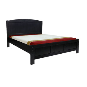 Gianna Series P Wooden Bed Frame Queen and King Size