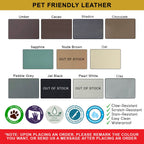 OrthoCoil Toshi Divan Drawer Bed Frame - Pet-Friendly Option / Mattress Option